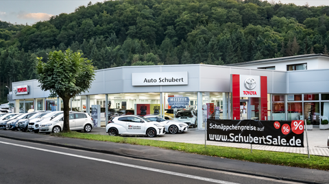Auto Schubert GmbH